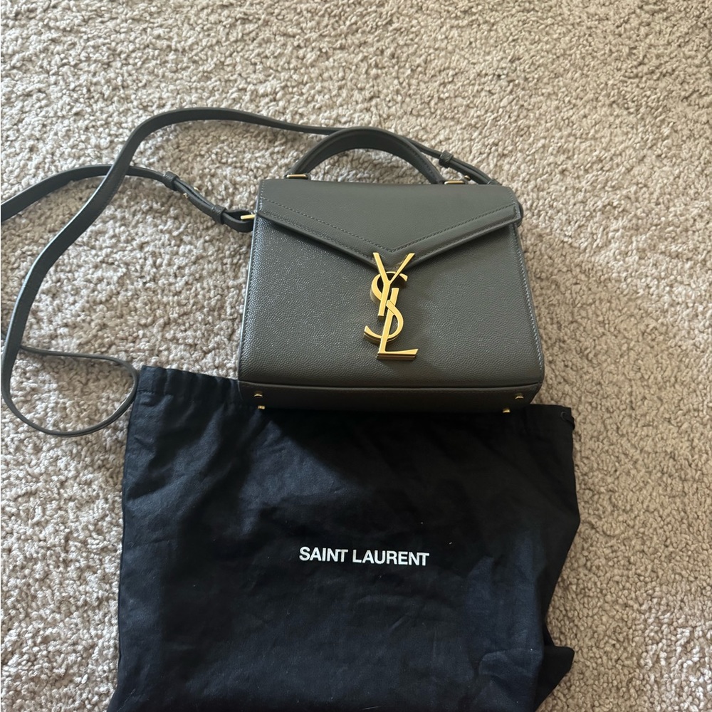 Ysl mini Cassandra